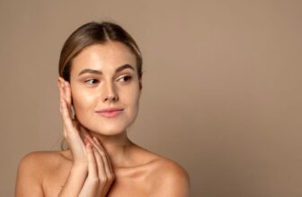 How Can I Achieve a Natural Glow Without Makeup?