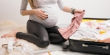 What Are the Must-Have Items for Packing a Hospital Bag for Labor and Delivery?