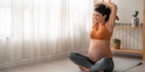 What Are Some Effective Exercises to Stay Fit and Healthy During Pregnancy?