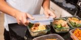 How Do I Meal Prep Like a Pro to Save Time During the Week?
